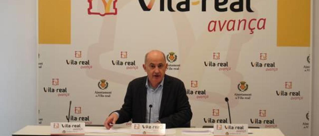 Vila-real aumenta en 1,5 millones de euros el capítulo «de las personas»