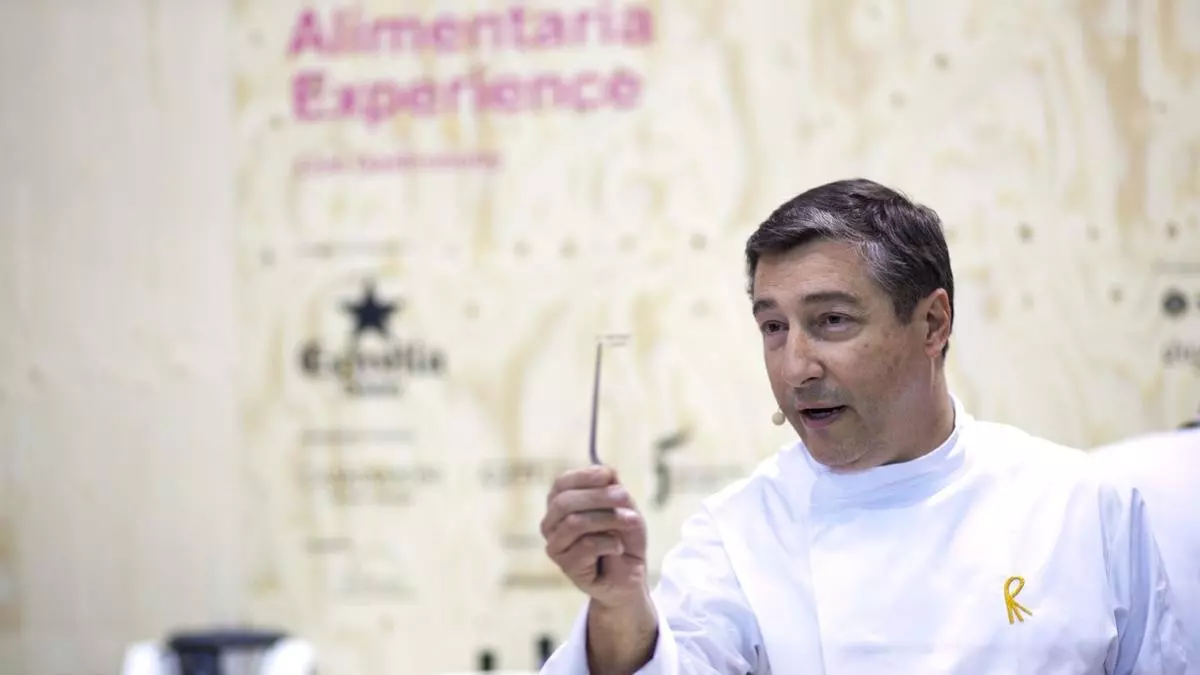Llega una nueva generación de chefs