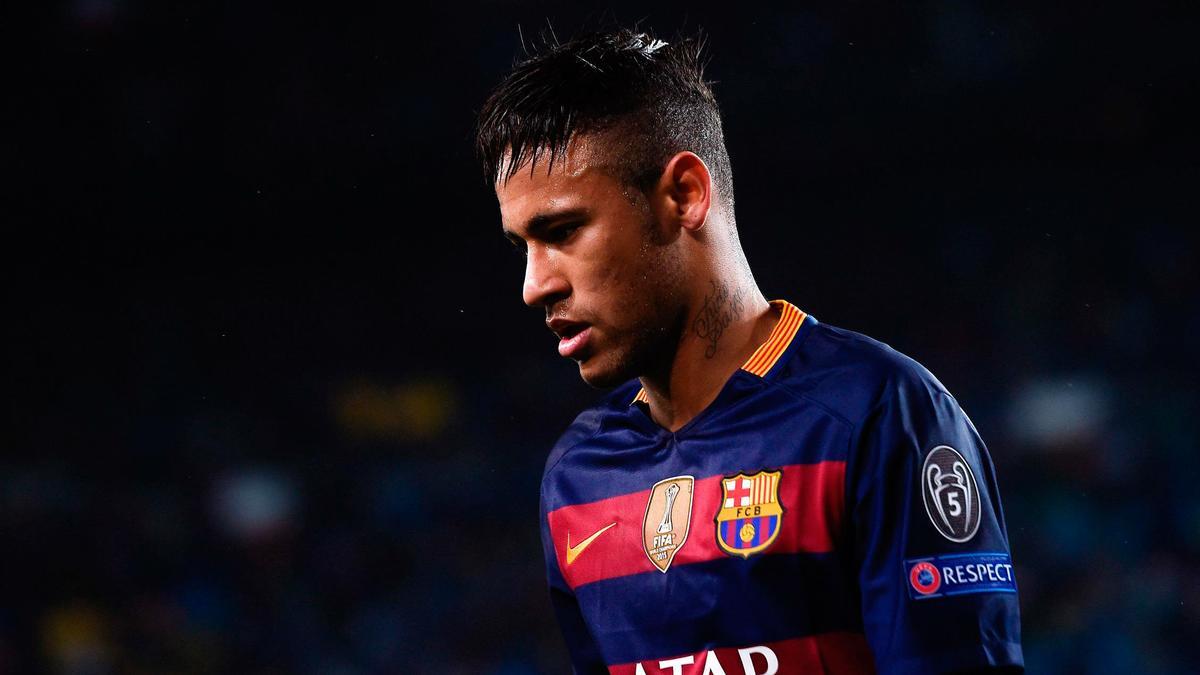 Neymar debe decidir ya su futuro