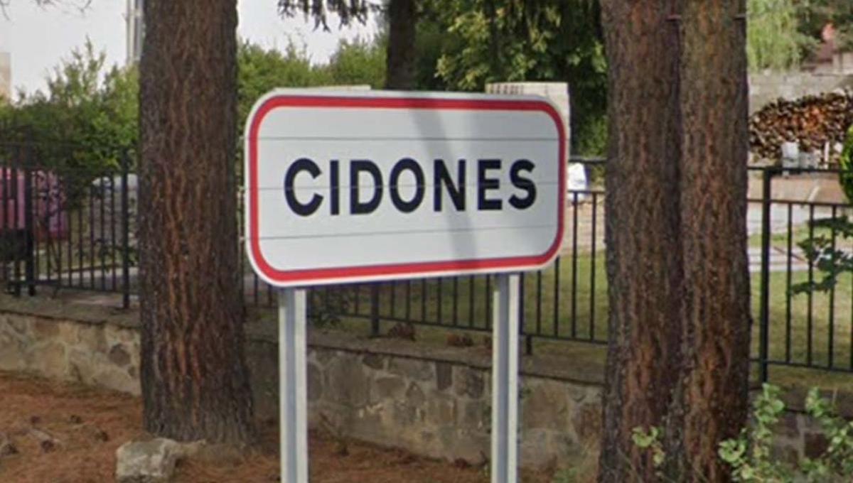 Galería: Así es Cidones, el pequeño pueblo soriano donde Iñigo Pérez encontró su lugar