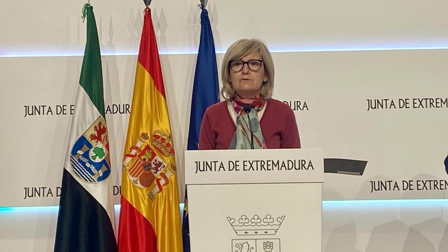 La Junta de Extremadura destina tres millones para avalar a los jóvenes el 15% de la hipoteca