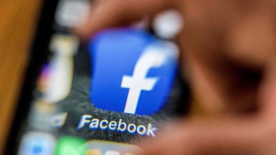 Facebook permitirá activar el reconocimiento facial