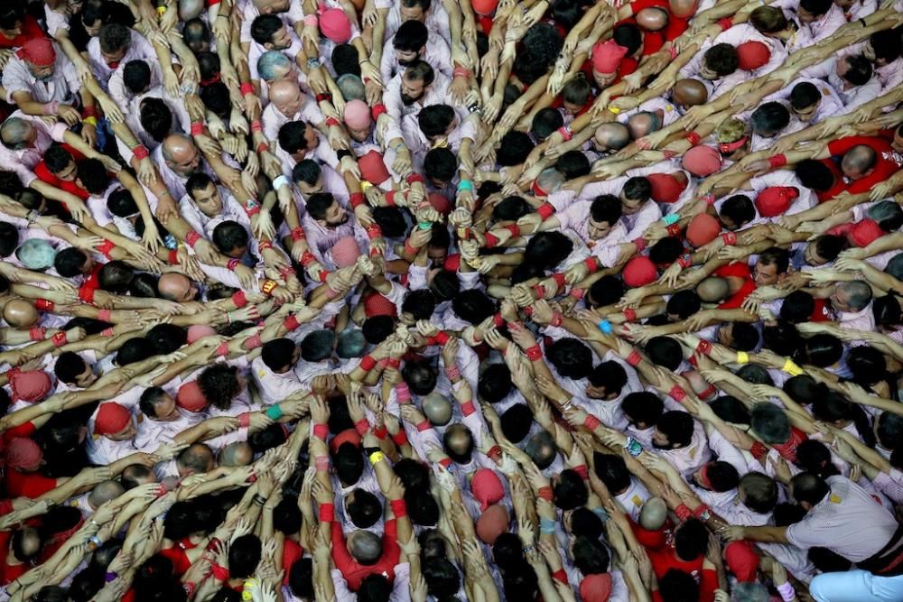 Concurs de Castells de Tarragona