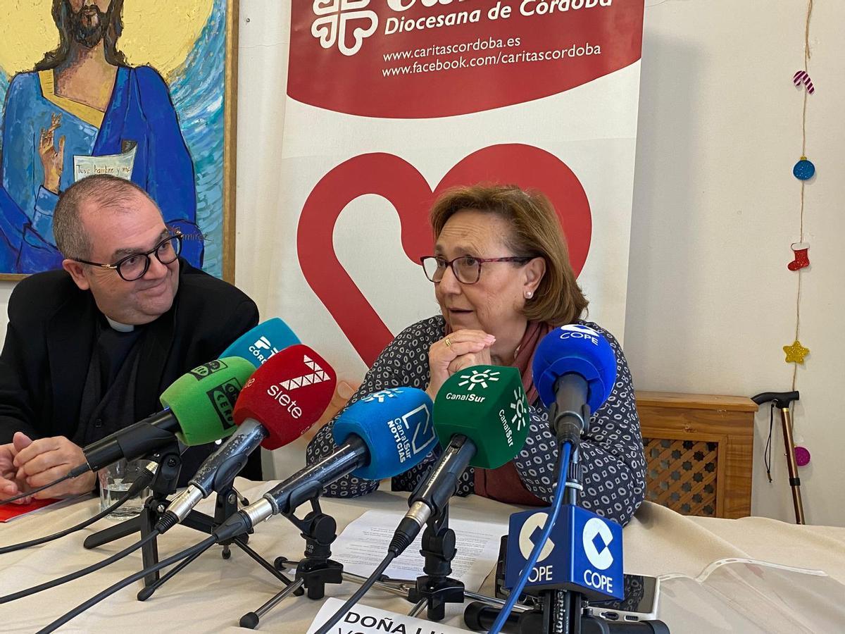 Luis Bustos comparte su experiencia.