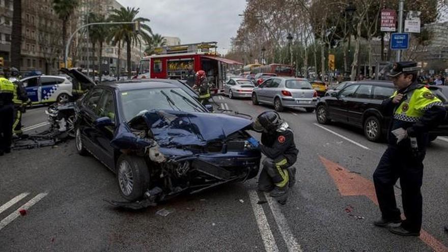 Los españoles quieren más controles y más campañas para reducir accidentes