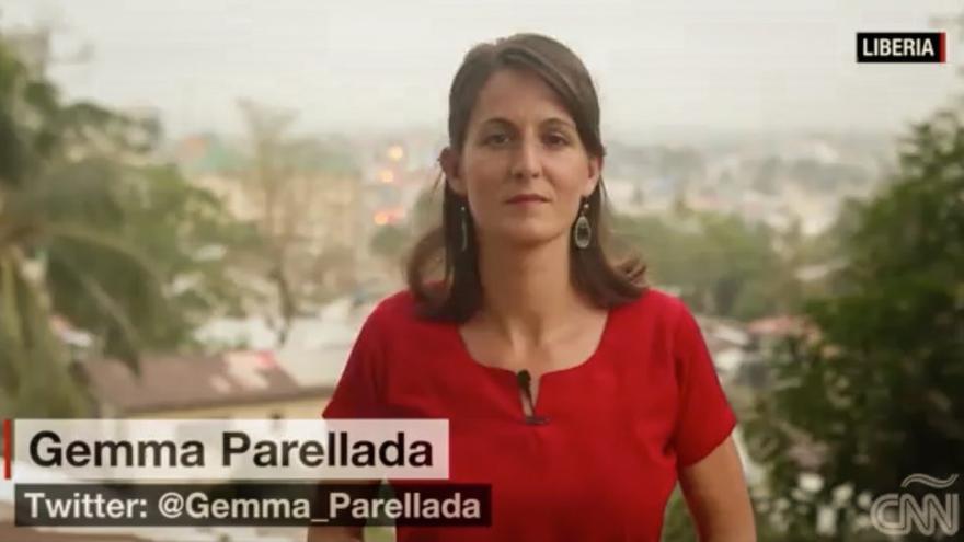 Gemma Parellada obtiene el 16º Premio Internacional de Periodismo Julio Anguita Parrado