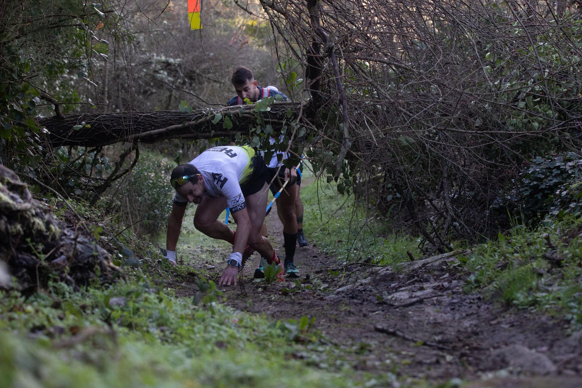 Trail Arribes Ocultos