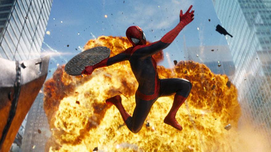 &#039;Spiderman: Homecoming&#039; podría tener dos hombres araña.