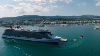 Los comerciantes piden que lleguen más cruceros a Palma