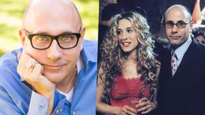 Willie Garson, actor que interpretó a Stanford Blatch en ’Sexo en Nueva York’.