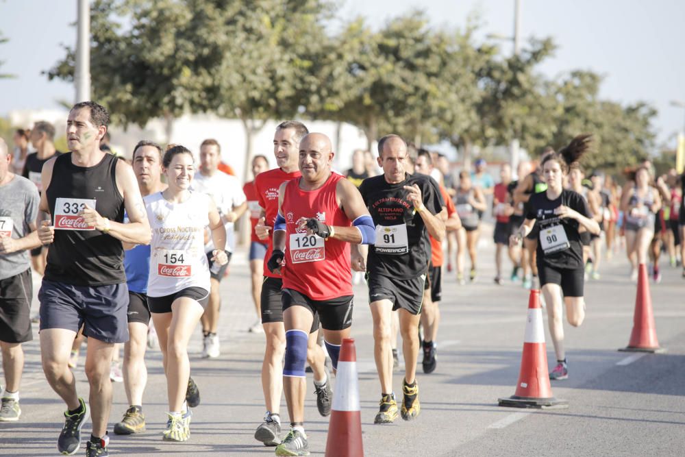 Ocio y deporte en El Campello