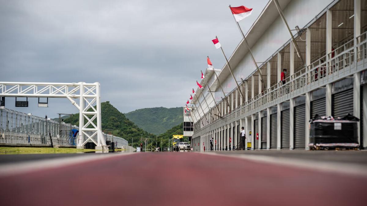 Gran Premio de Indonesia de MotoGP: horarios, fechas y dónde ver la carrera de Mandalika