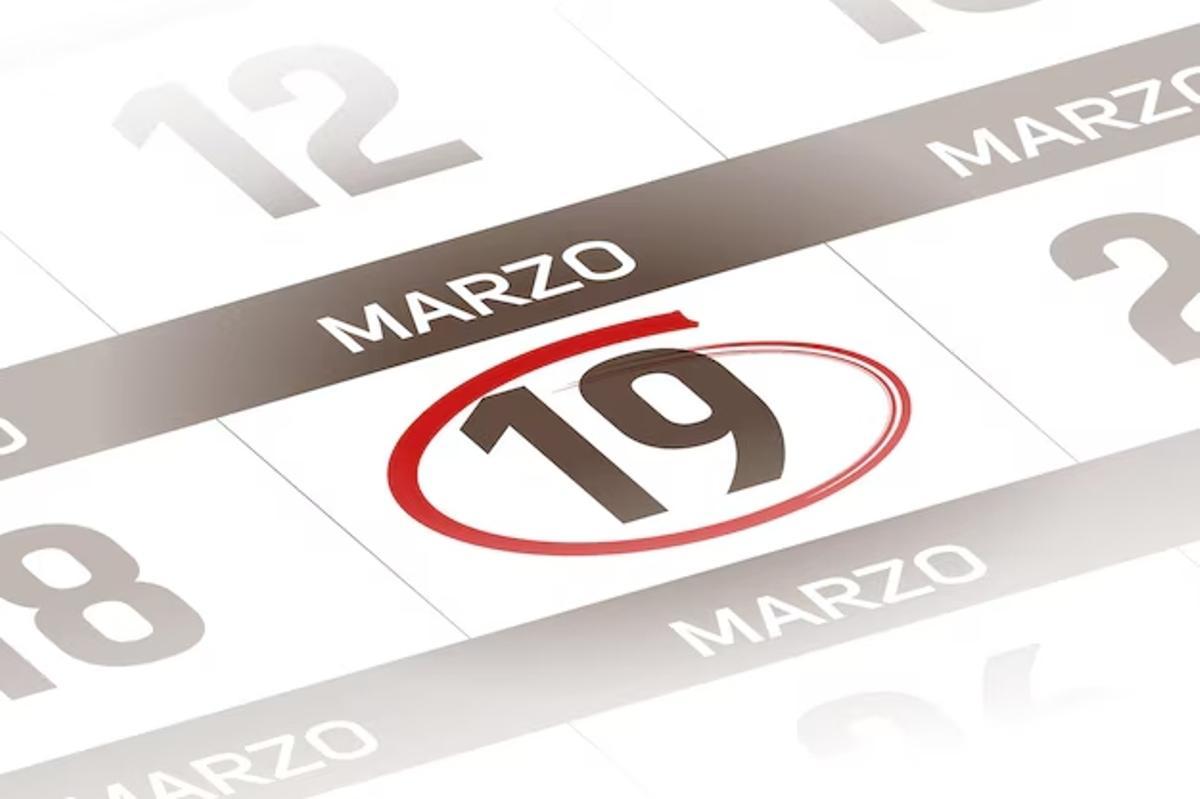 En este sitio de Madrid será festivo el Día del Padre.