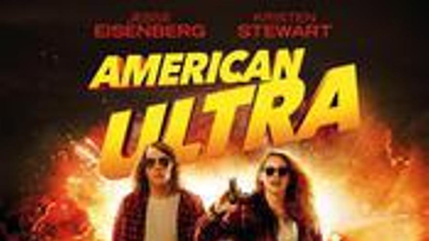 American ultra