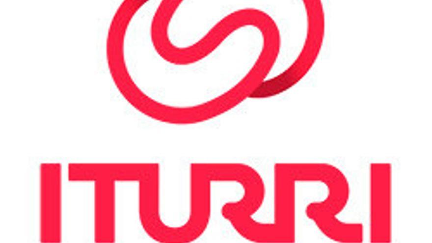 Logo de Iturri