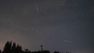 Perseidas 2018: ¿Qué son y por qué se llaman lágrimas de San Lorenzo?