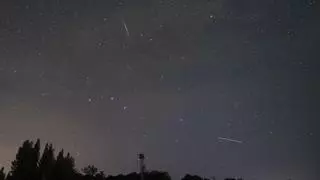 Perseidas 2024: ¿Qué son y por qué se llaman lágrimas de San Lorenzo?