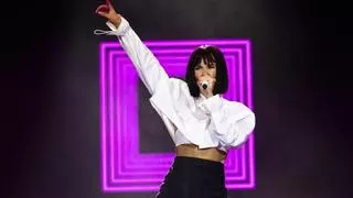 Concierto de Aitana en Barcelona: dónde actúa y cómo conseguir entradas