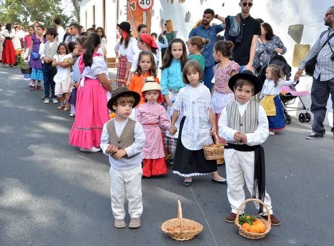 FIESTA DE SANTA LUCIA