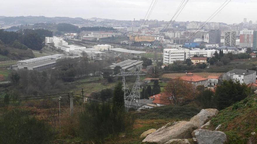 El Concello reducirá los trámites y plazos para edificar en el campus universitario de A Coruña