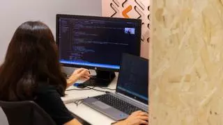 Barcelona impulsa formación pública y gratuita para dinamizar el sector tecnológico