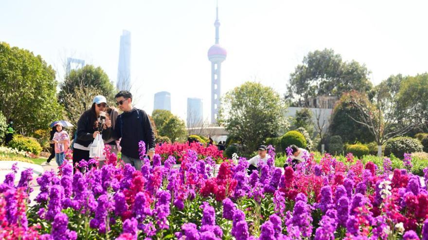 La nueva Guía de Shanghai en español destaca la presencia hispana y los vínculos entre China y los países hispanohablantes