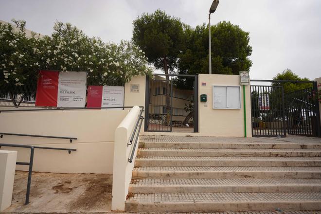 Comienza el curso escolar en Ibiza y Formentera