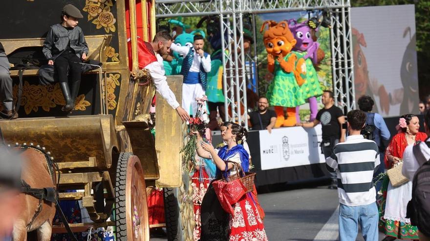 Todas las imágenes del Bando de la Huerta 2026: encuentra la tuya