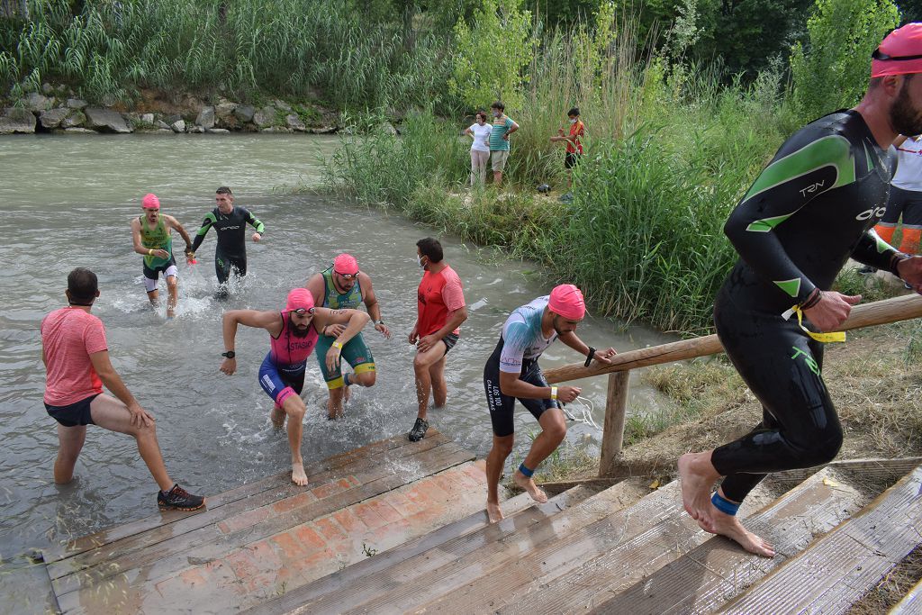 Triatlón de Cieza (II)