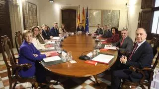 El Consell incorpora a la hija del alcalde de La Nucía, el jefe de la Policía de Algemesí y una edil de la zona dana