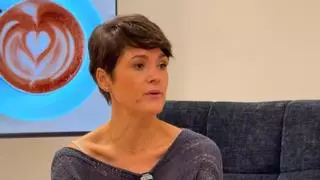 Raquel del Puerto, presidenta de la Diputación de Badajoz: "La sentencia del caso David Sánchez ha sido un jarro de agua fría"