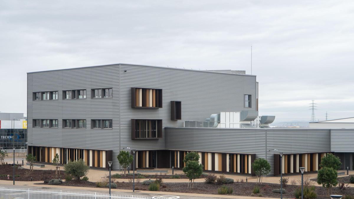 El Gobierno blinda con 750 millones la gran inversión de Diamond Foundry en la industria de chips de Zaragoza