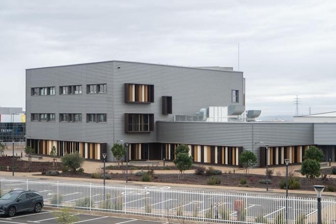 El Gobierno blinda con 750 millones la gran inversión de Diamond Foundry en la industria de chips de Zaragoza