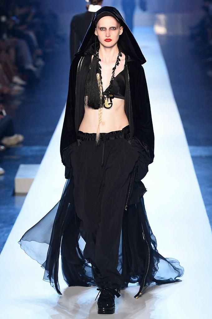 Jean Paul Gaultier