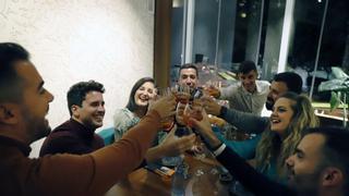 Nuevas medidas en bares y discotecas para Navidad: El gremio demanda el pasaporte Covid
