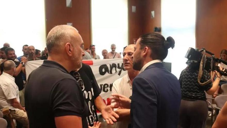 Les entitats empresarials de Lloret demanen diàleg per desencallar el conflicte entre l’Ajuntament i la Policia Local