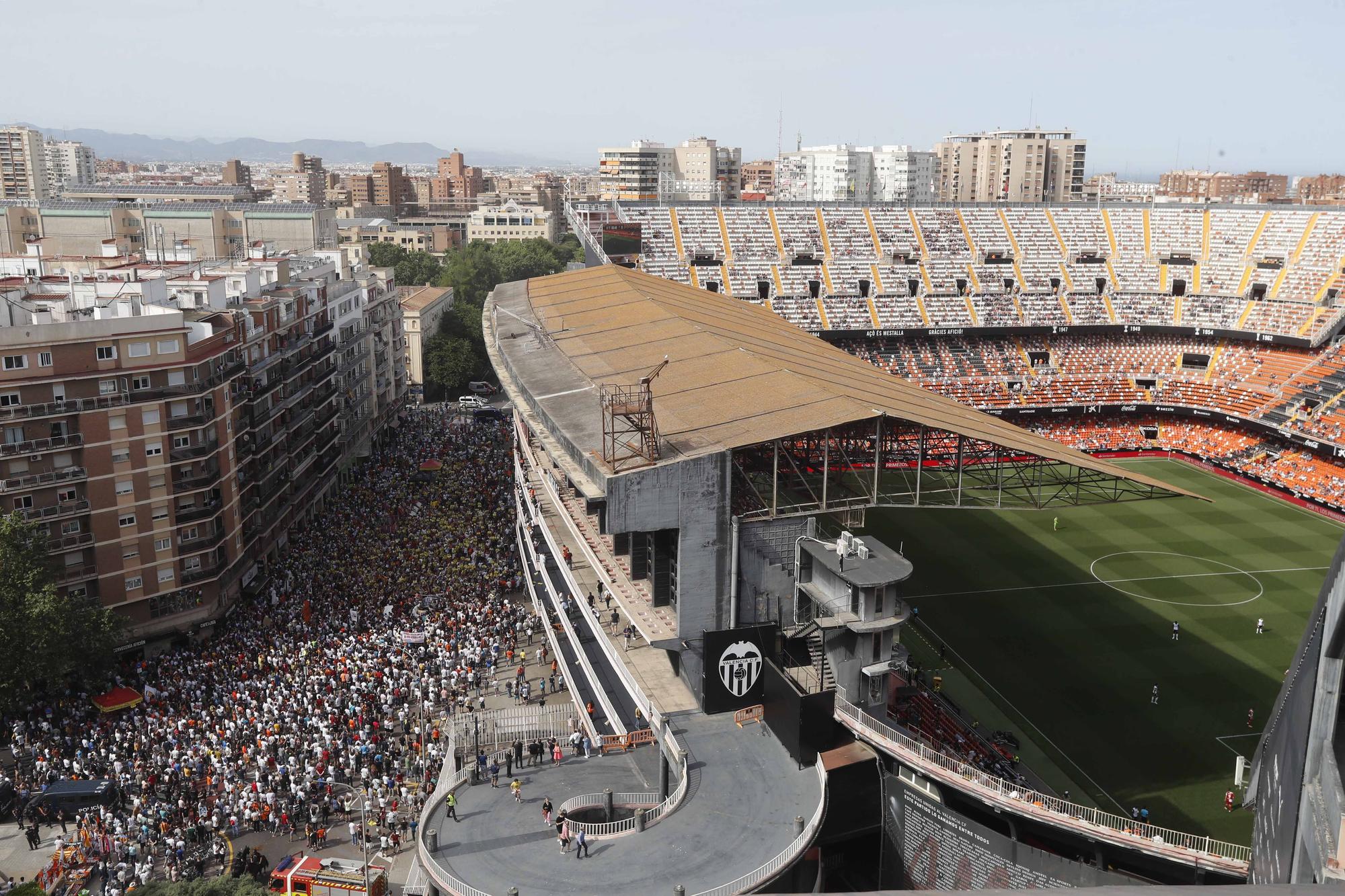 El día que el valencianismo hizo historia