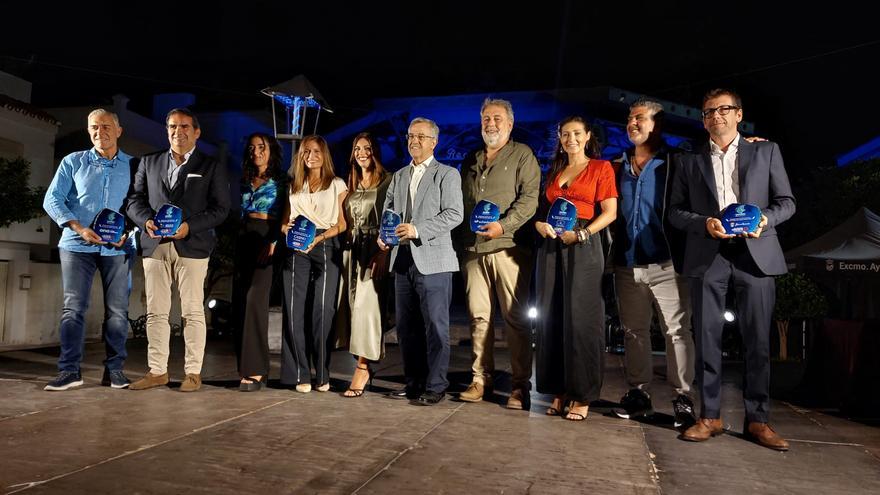 Casino Marbella brilla en la última edición del Festival Internacional de Cine Fantástico de la Costa del Sol