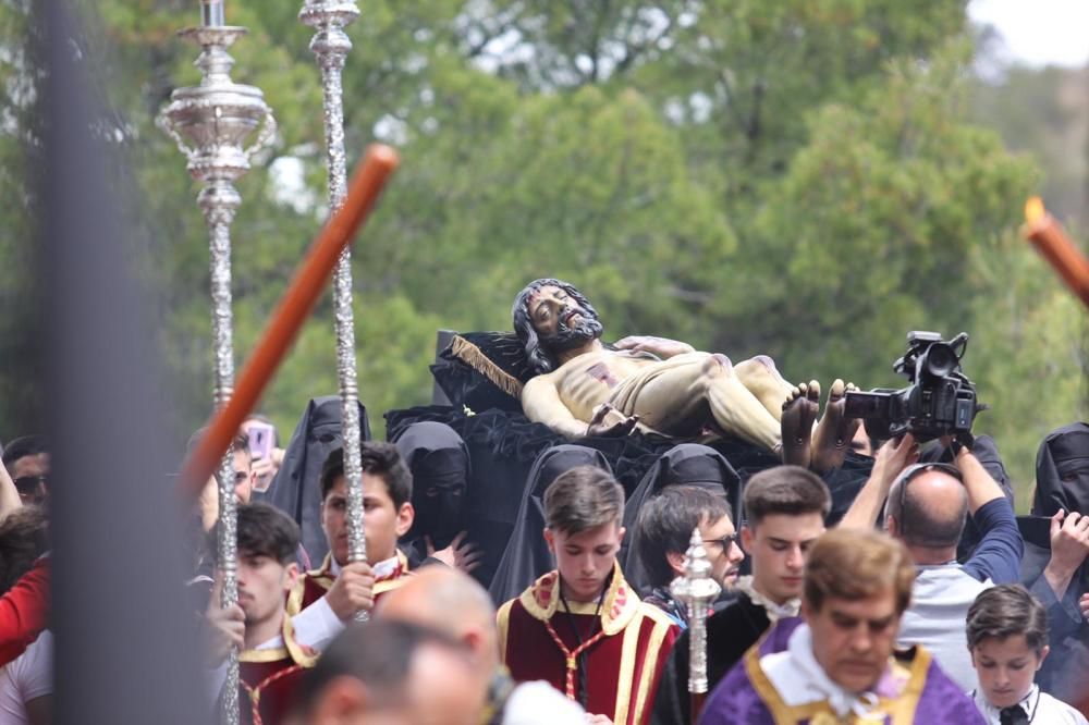 Viernes Santo | Monte Calvario