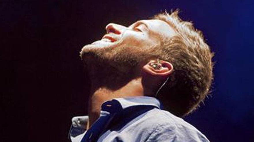 Pablo Alborán CANTANTE Y COMPOSITOR : &quot;Tengo la impresión de haber hecho más en estos tres años que en los 21 anteriores&quot;