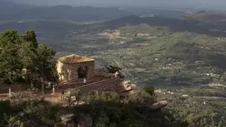 La Baronia apuesta por nuevos miradores virtuales para la promoción turística