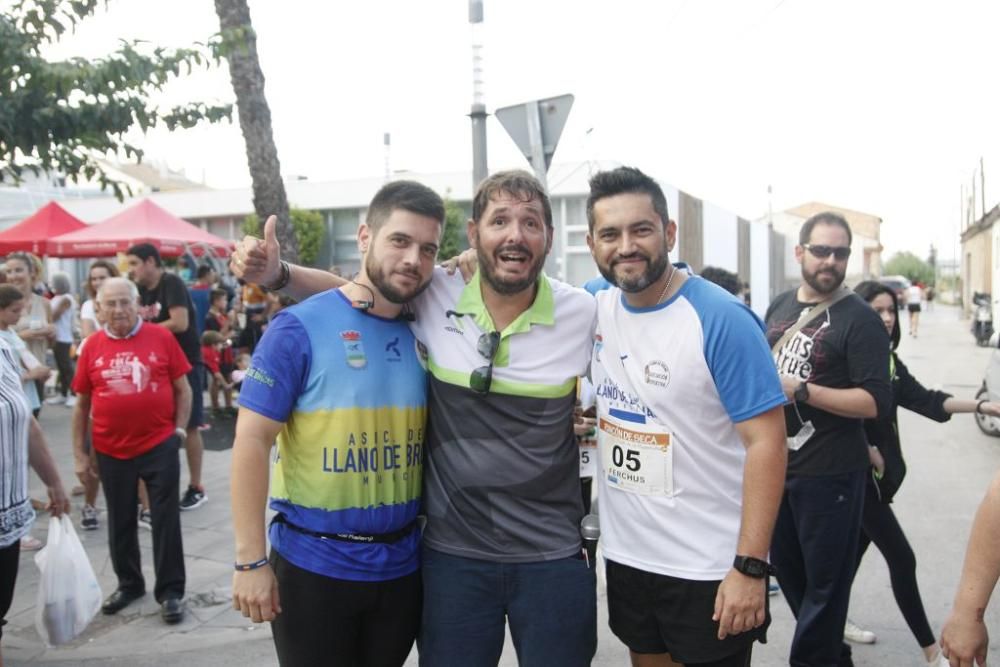 3ª Carrera Popular Rincón de Seca