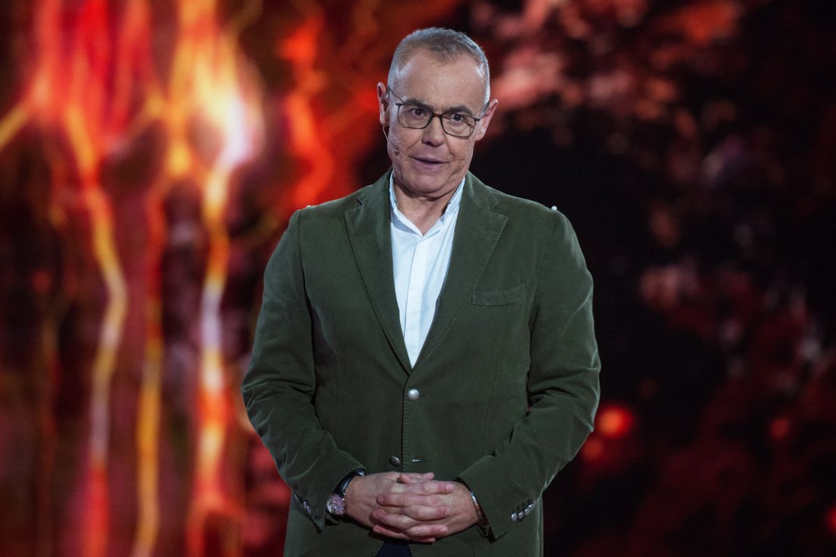 La enfermedad que casi mata a Jordi González