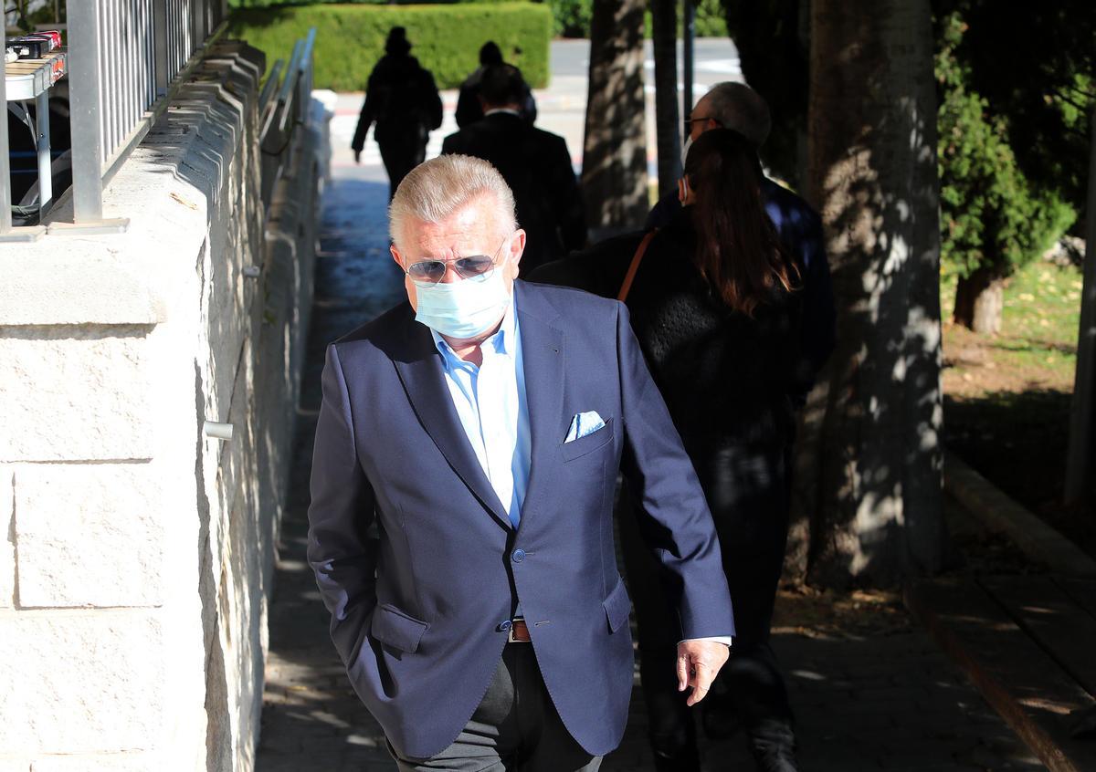 Funeral de Juan Cruz Sol, mítico del Valencia CF
