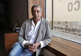 “La cerámica de Olivares desapareció por el choque entre artesanía e industria”