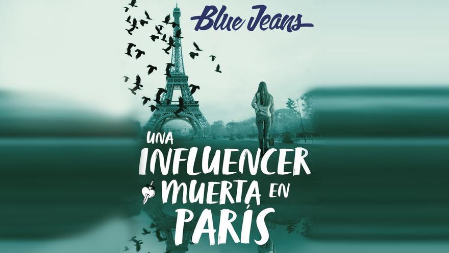 LED -  Blue Jeans se sumerge en el mundo de los influencers