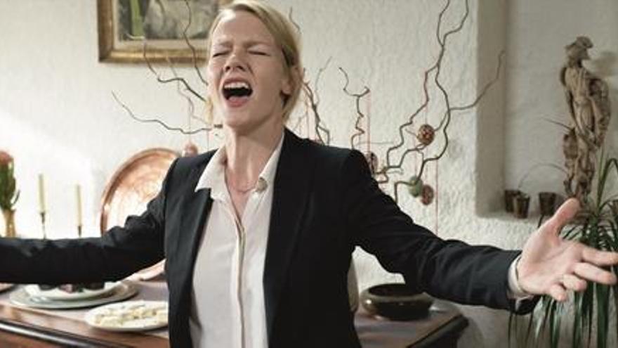 Toni Erdmann