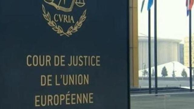 El Tribunal de Justicia de la UE sentencia que es obligatorio aceptar ...
