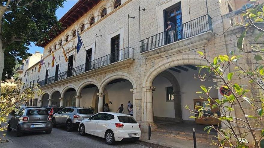 Alaró cede un solar al IBAVI para promover vivienda protegida de alquiler