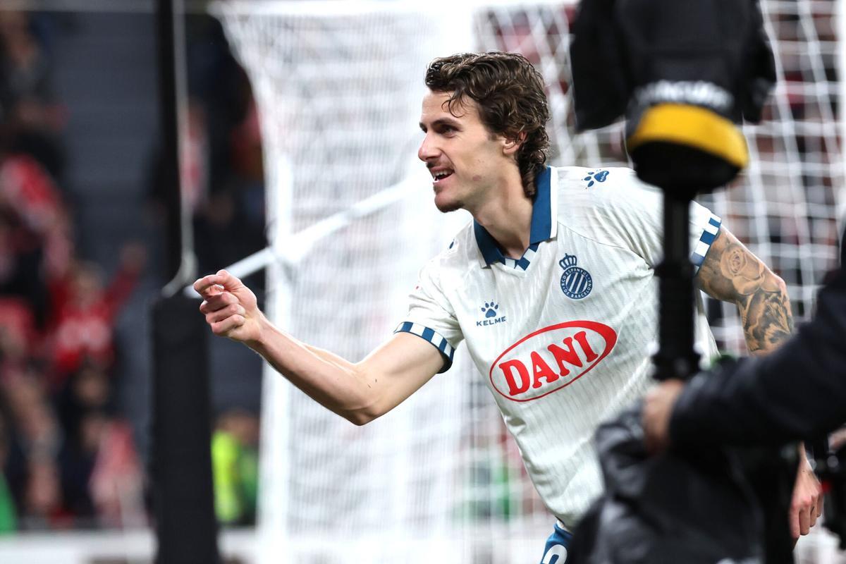 Athletic Club - Espanyol.